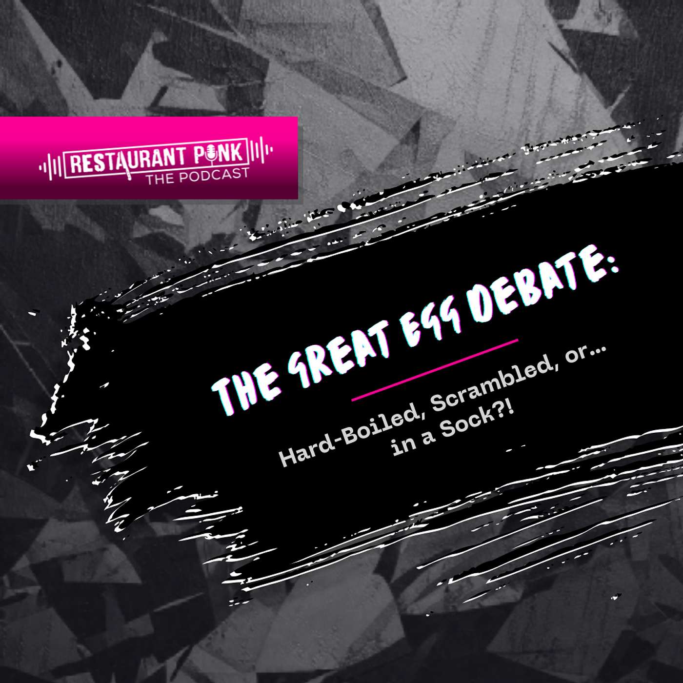 The Great Egg Debate: Hard-Boiled, Scrambled, or… in a Sock?!