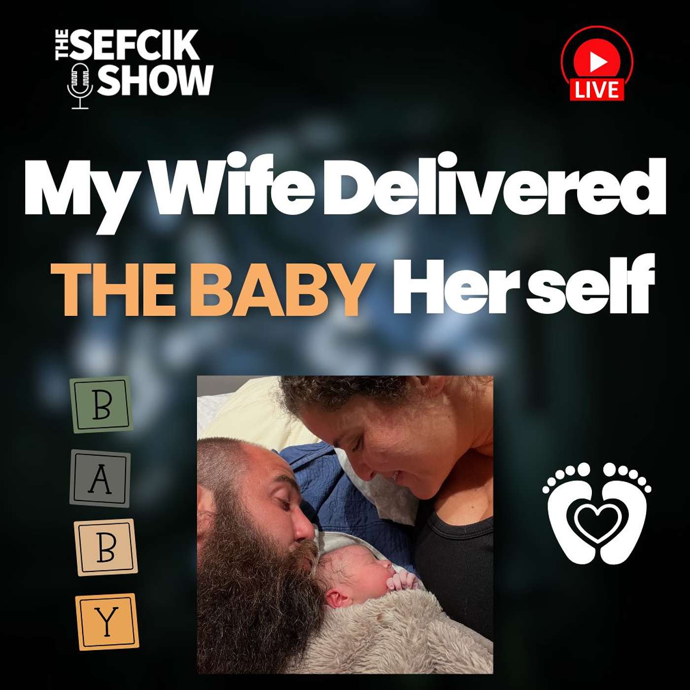 The Sefcik Show