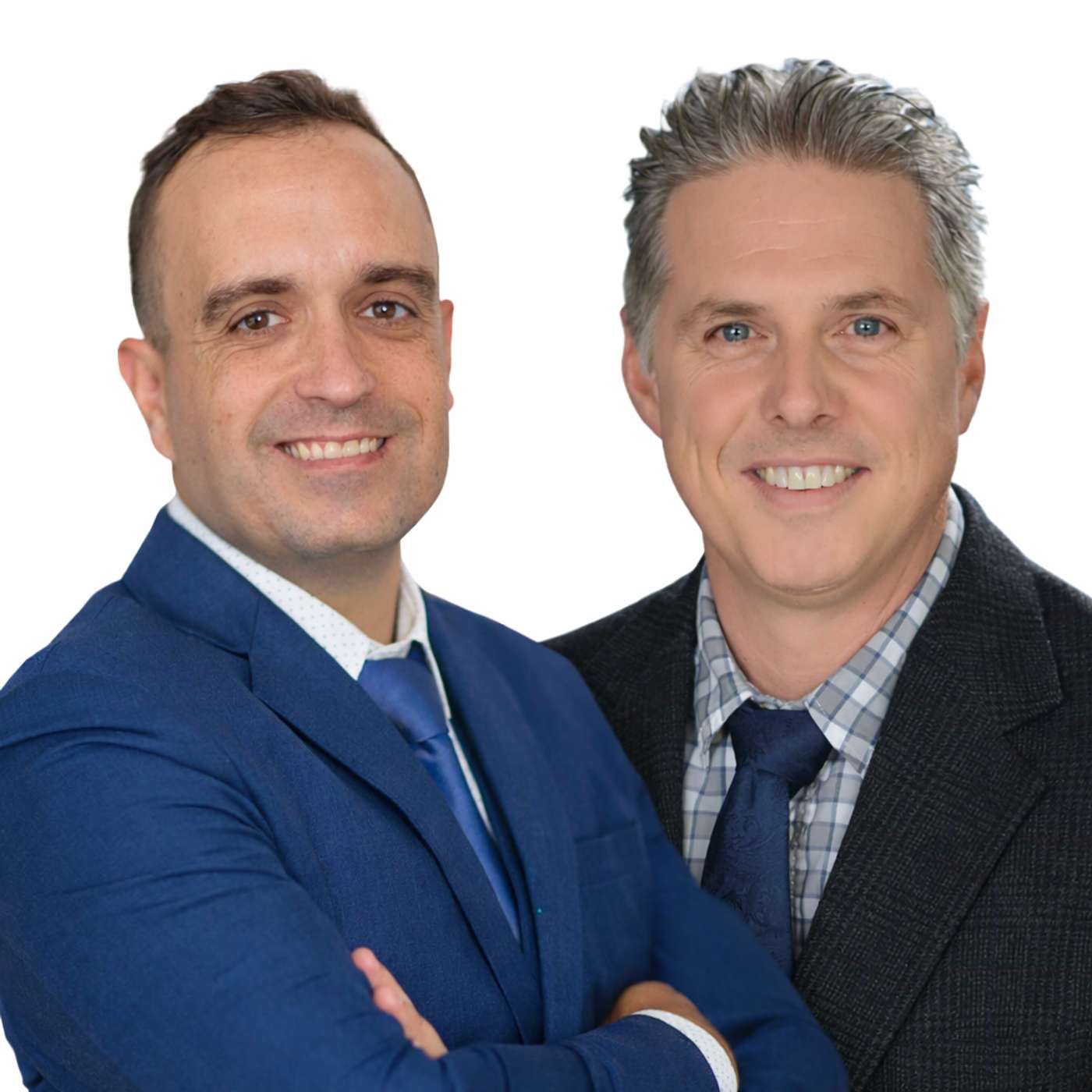 444. Robert Cobbs and Kyle Sumrow