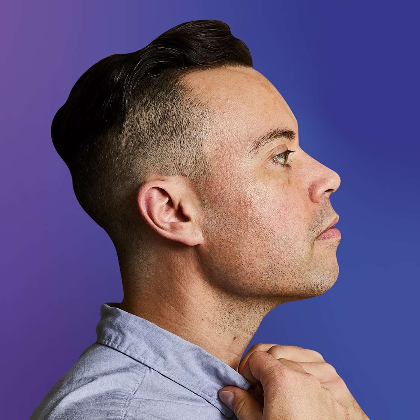 CONTENT: Jordan Harbinger's Key to Podcast Success