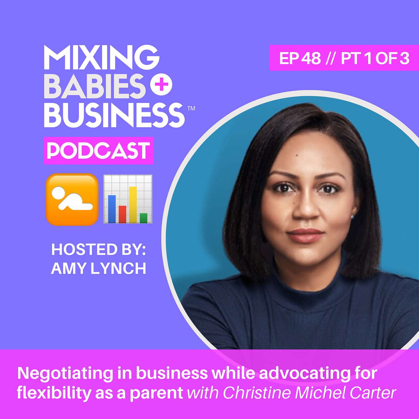 Mixing Babies And Business™