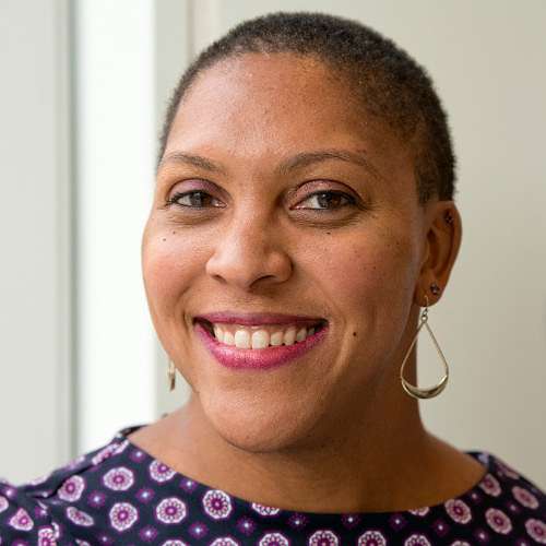 Dr. Charlotte Jacobs