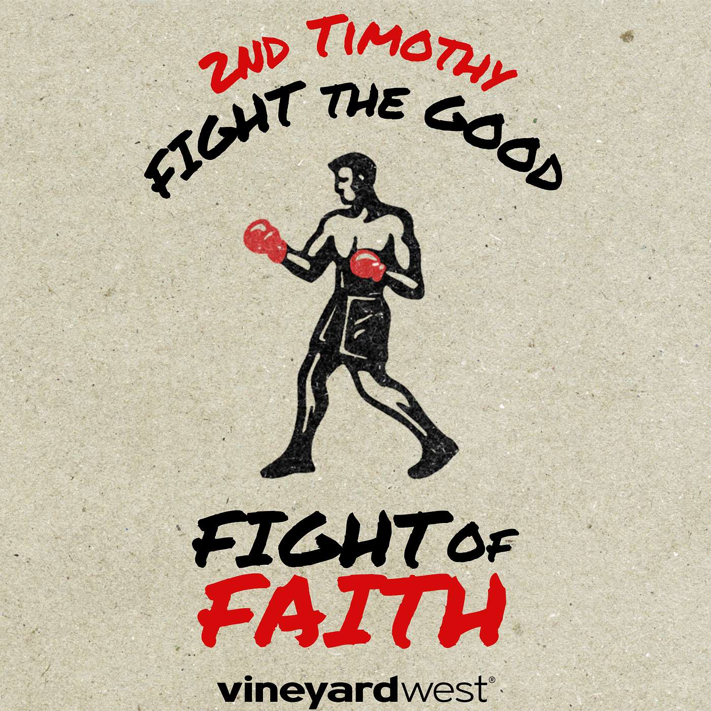 Vineyard Church KC West Podcast