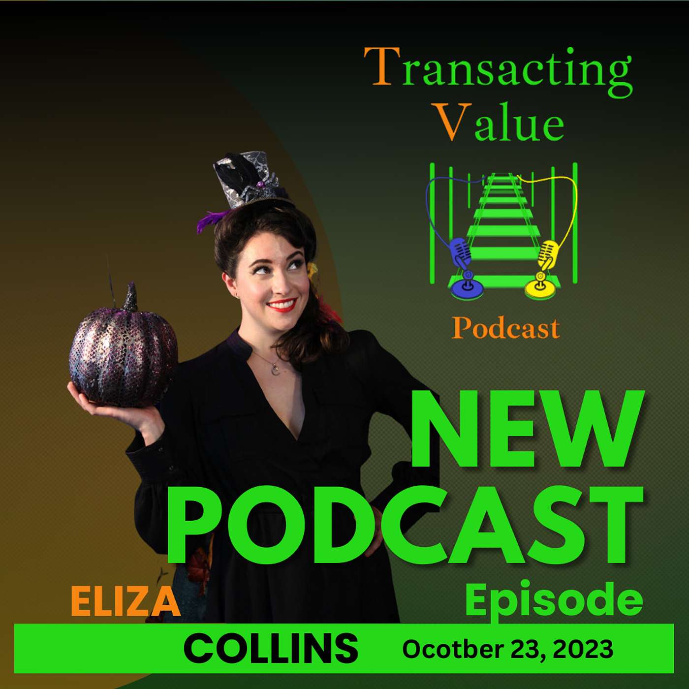 Transacting Value Podcast
