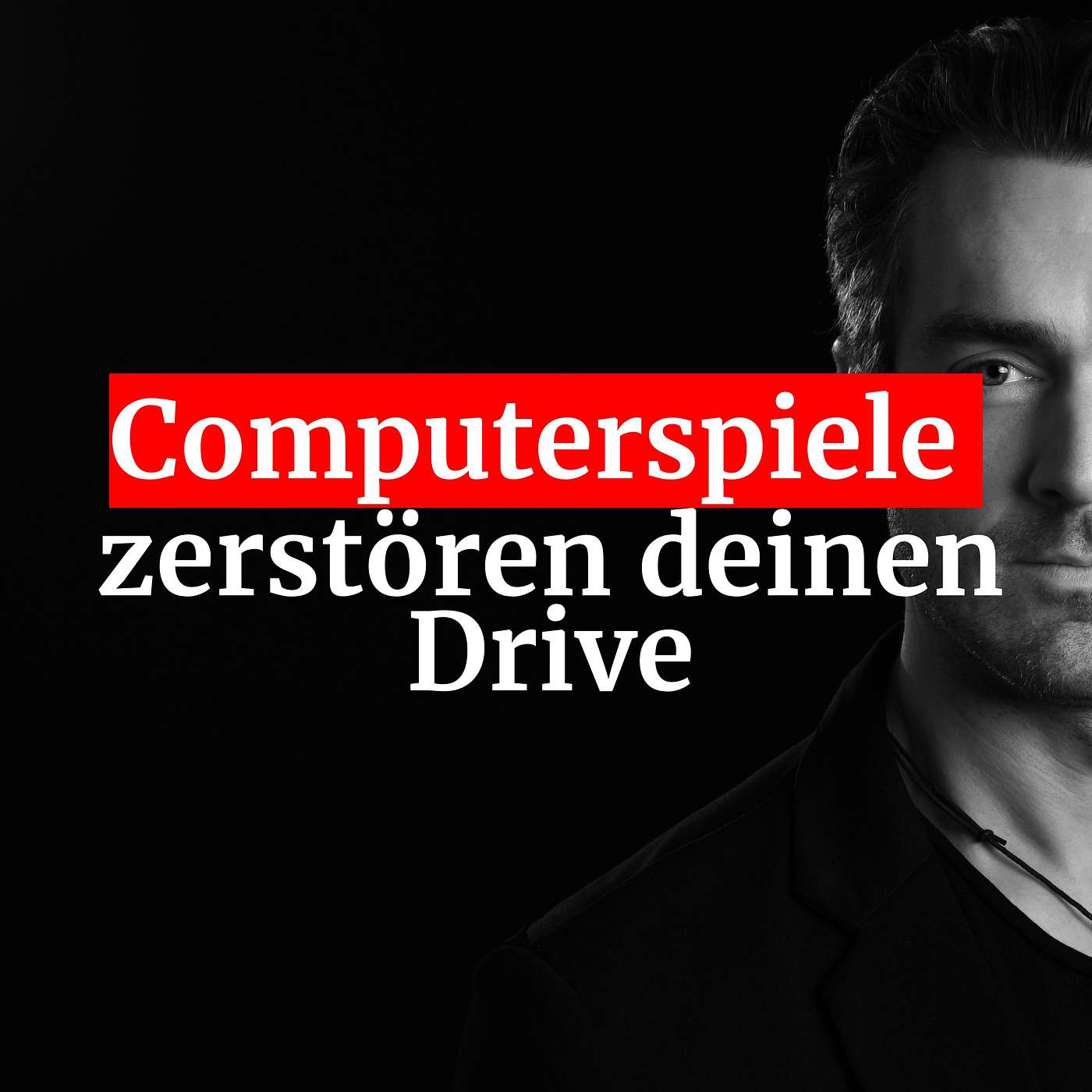 Männlichkeit mit Herz