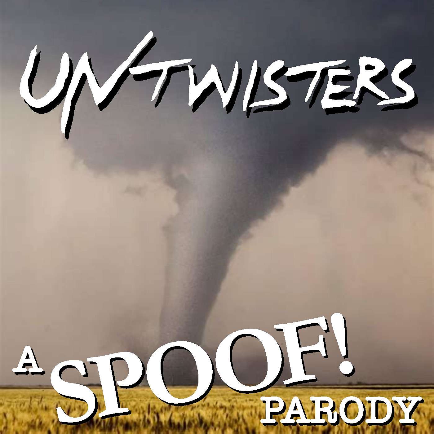 Untwisters episode artwork