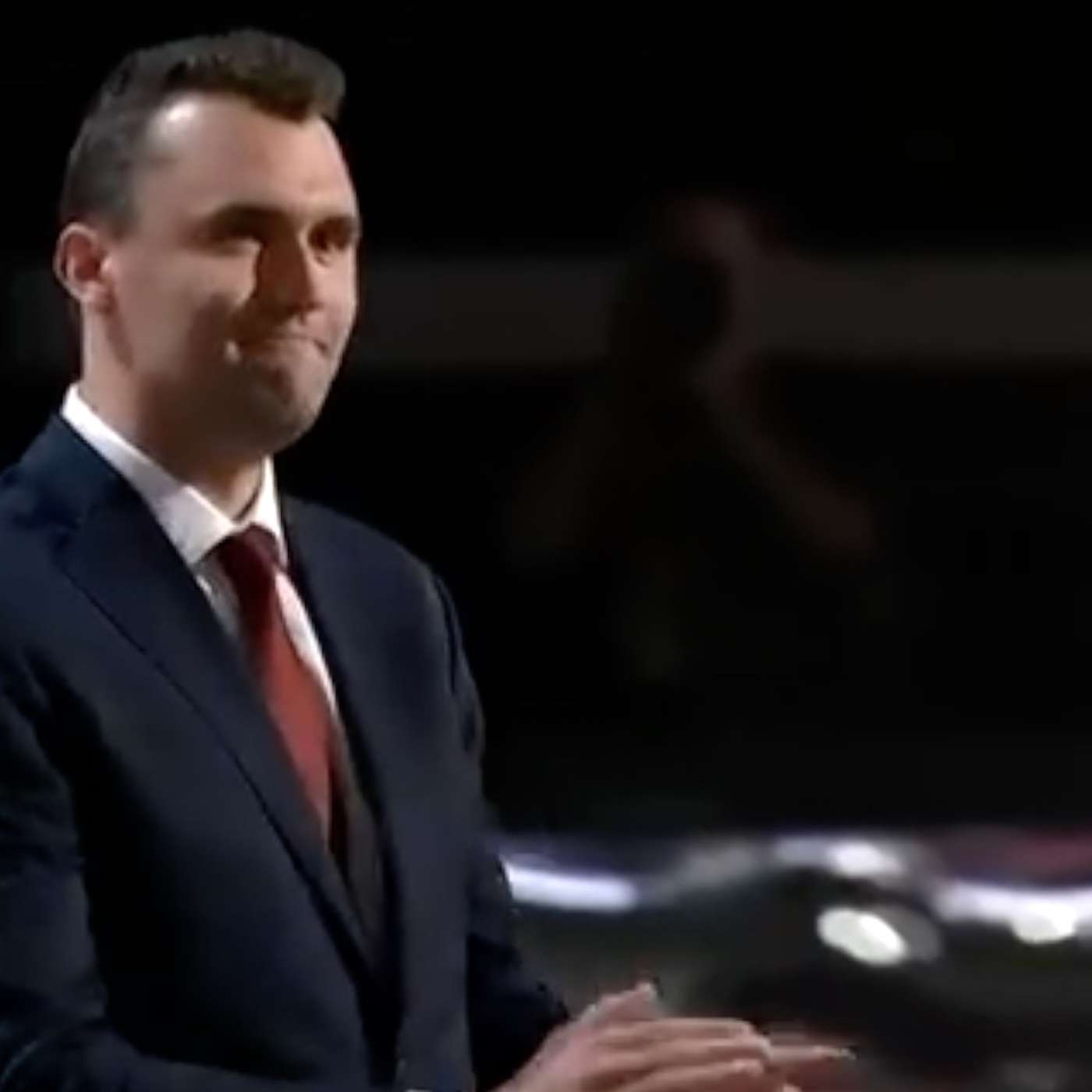 Charlie Kirk's Passing Today, The Charlotte Stabbing, My Step Brother's Fentanyl Overdose