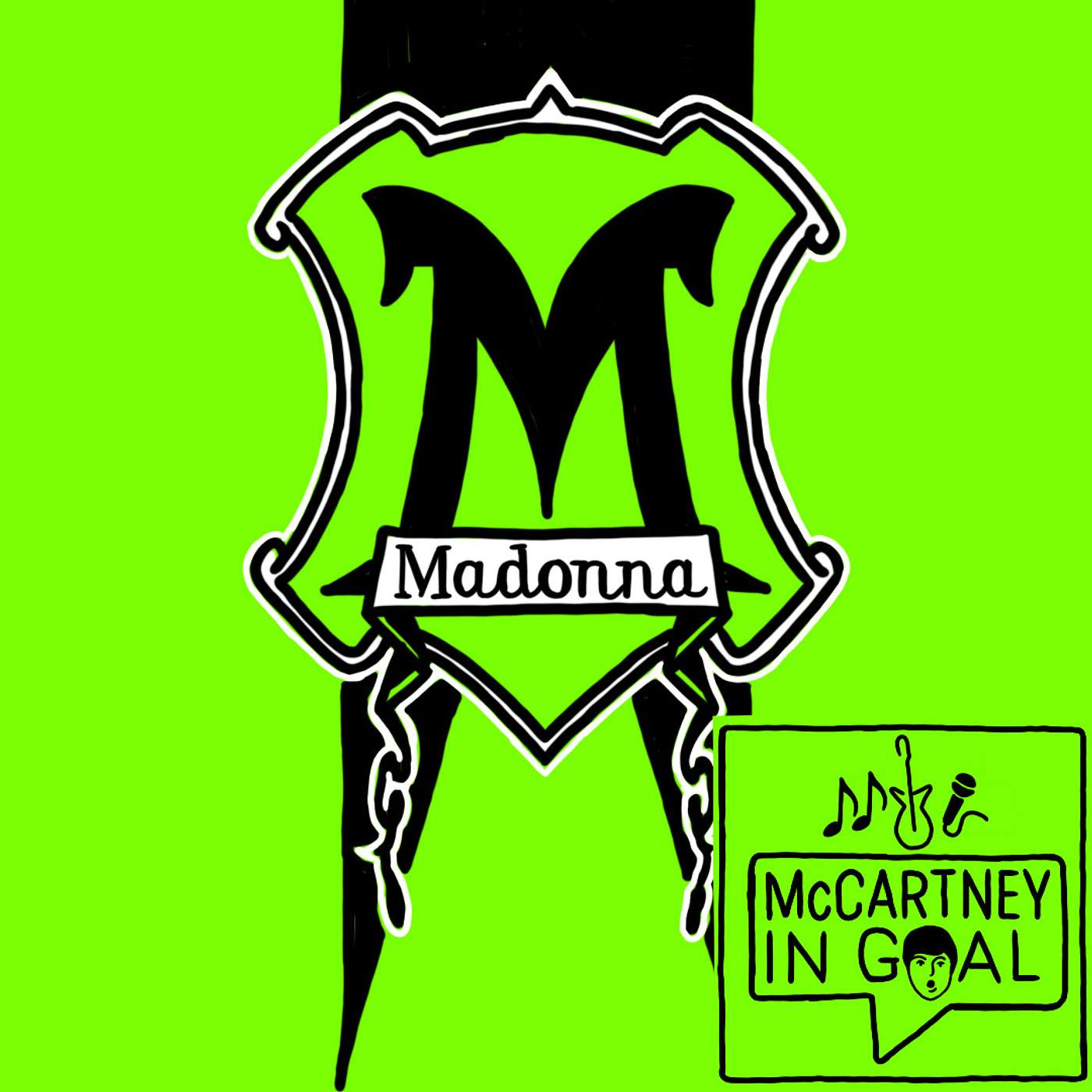 The Immaculate Collection (Madonna)