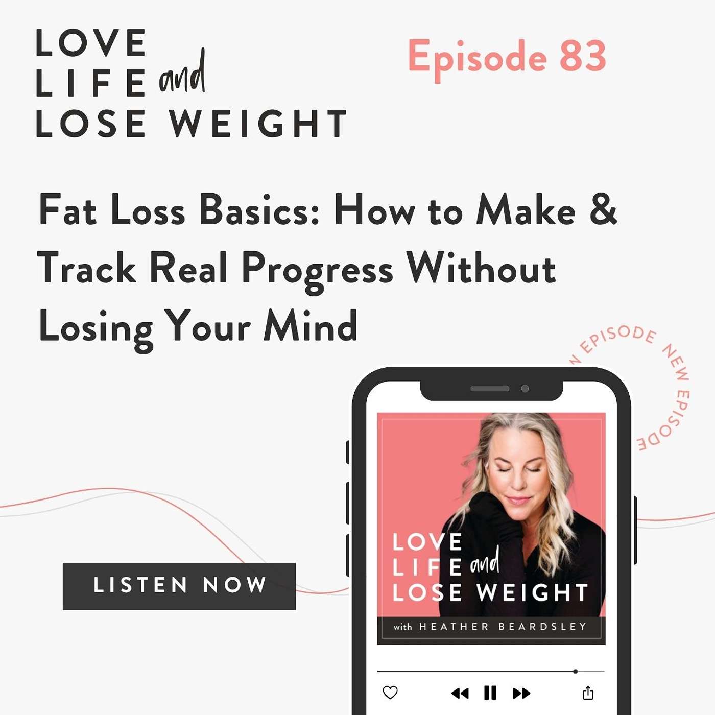 Love Life And Lose Weight