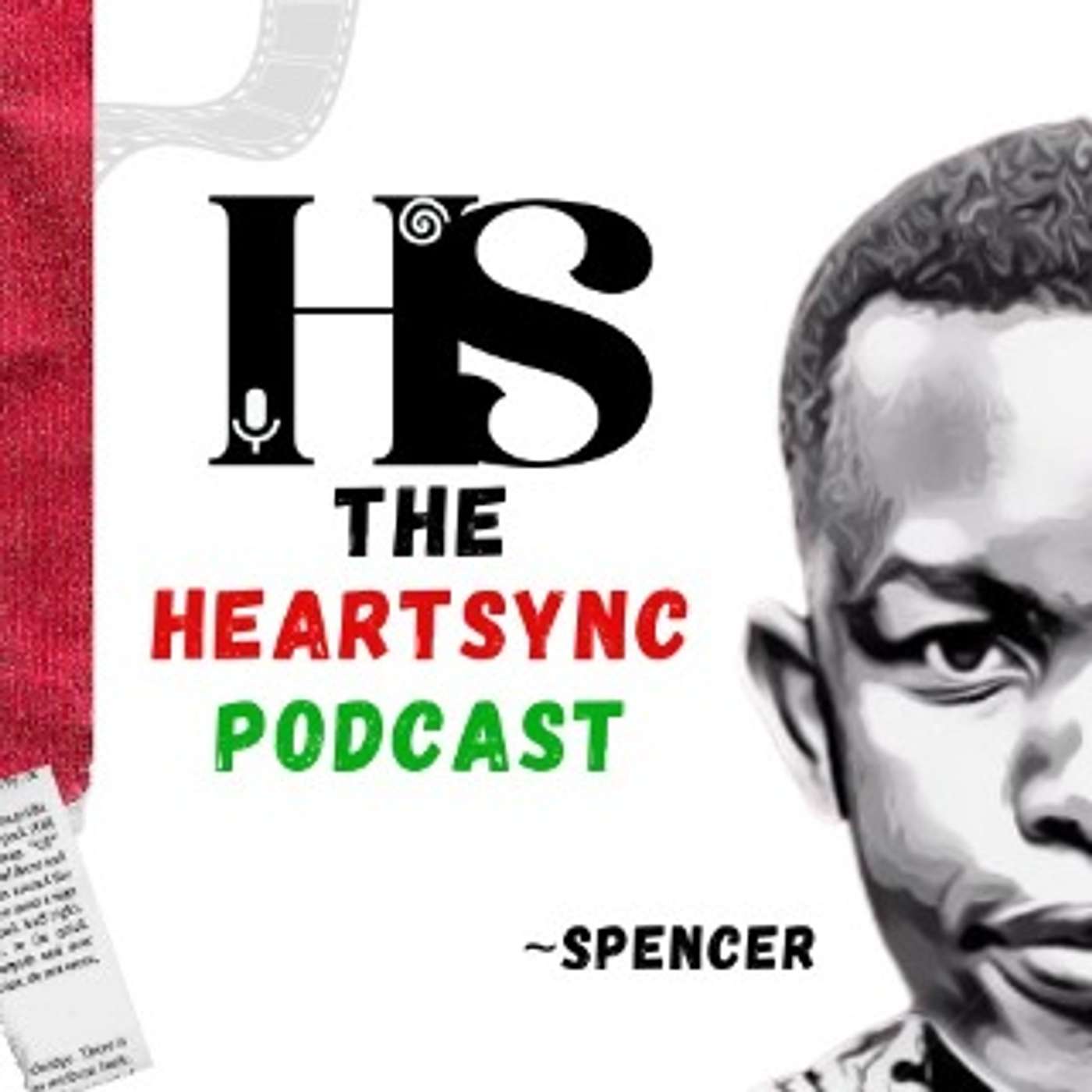 The HeartSync Podcast 's Podcast