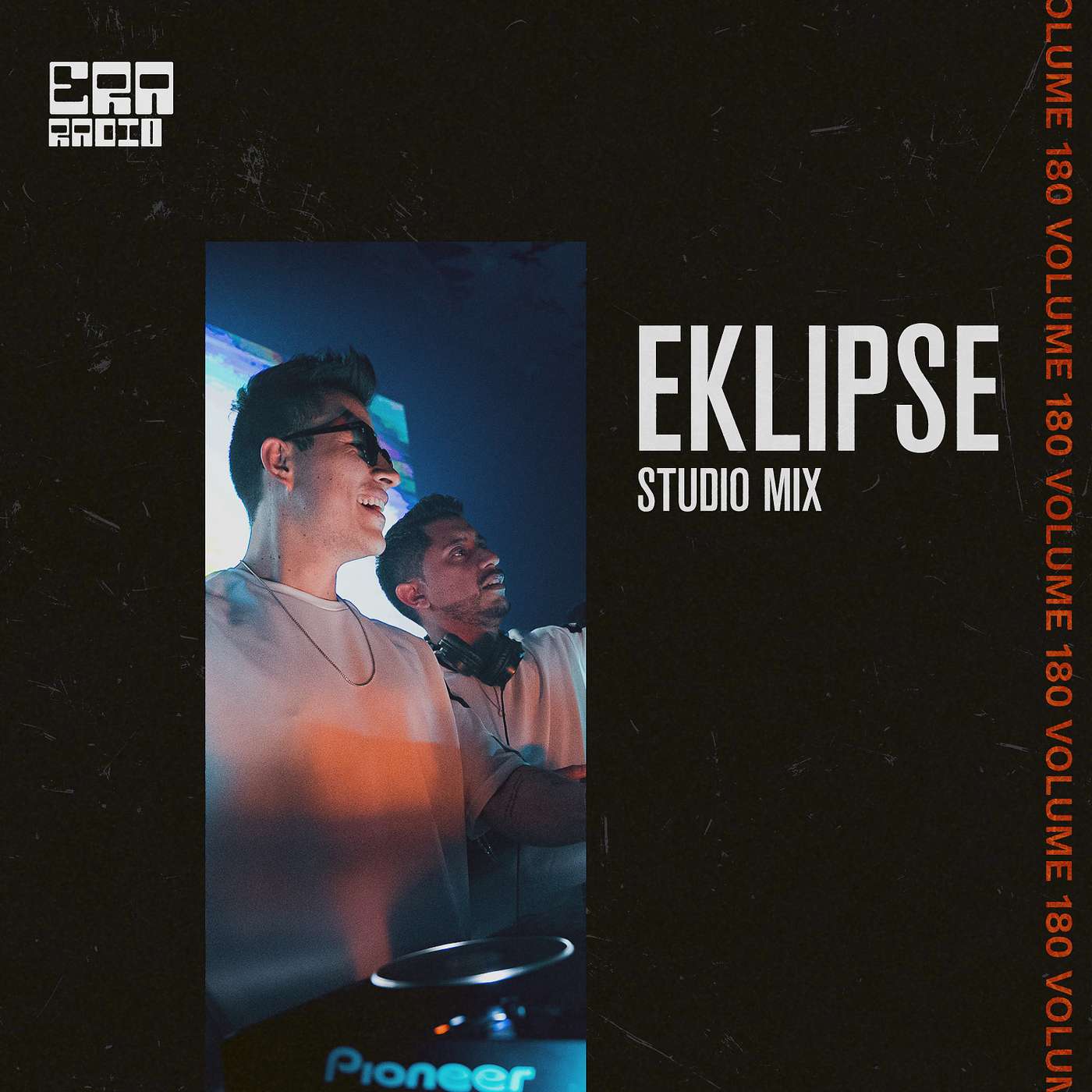 ERA180: Eklipse Studio Mix