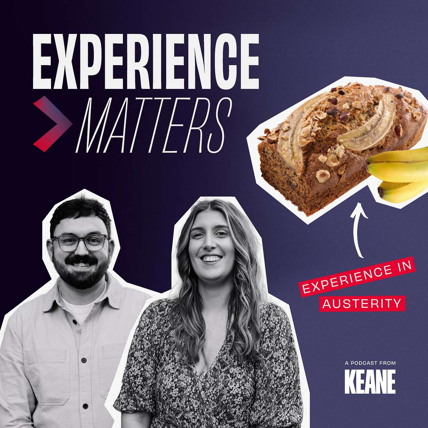 The Importance of Experience in Austerity