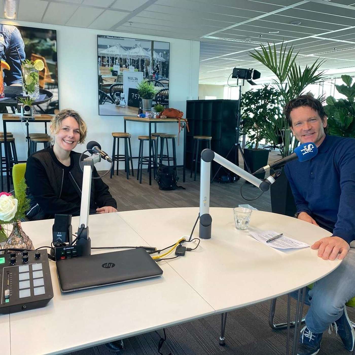 SVH Horecast