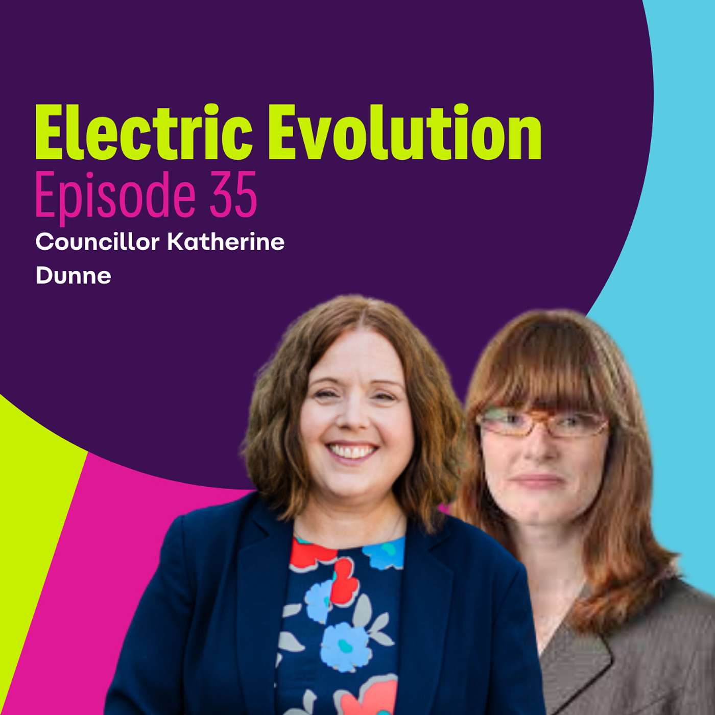 Electric Evolution