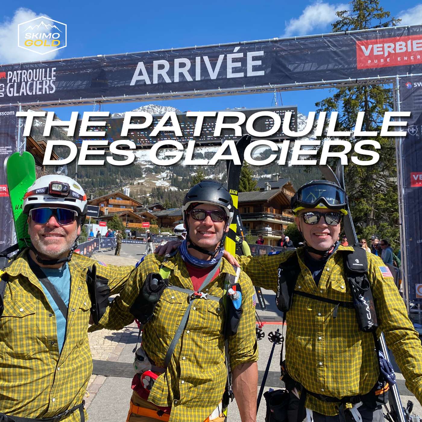 Inside the PDG: 16 Hours of Suffering, Teamwork, and Alpine Chaos
