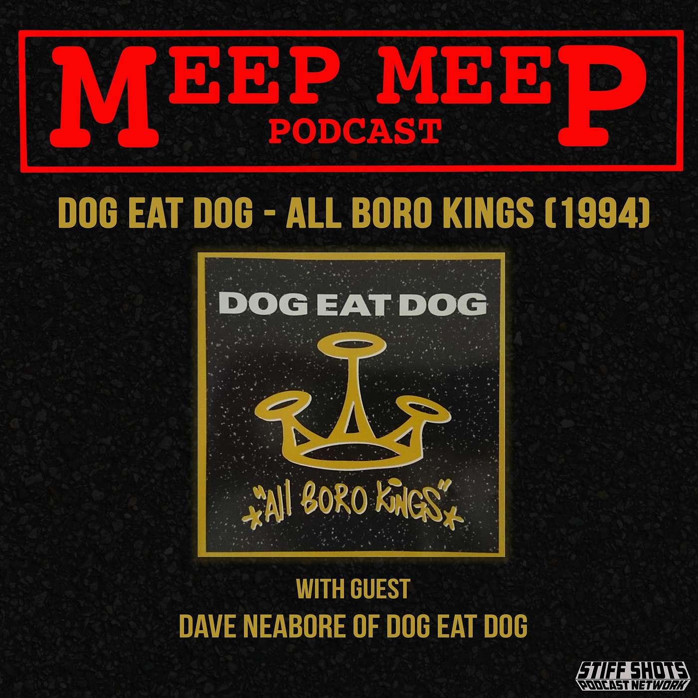 Meep Meep Podcast
