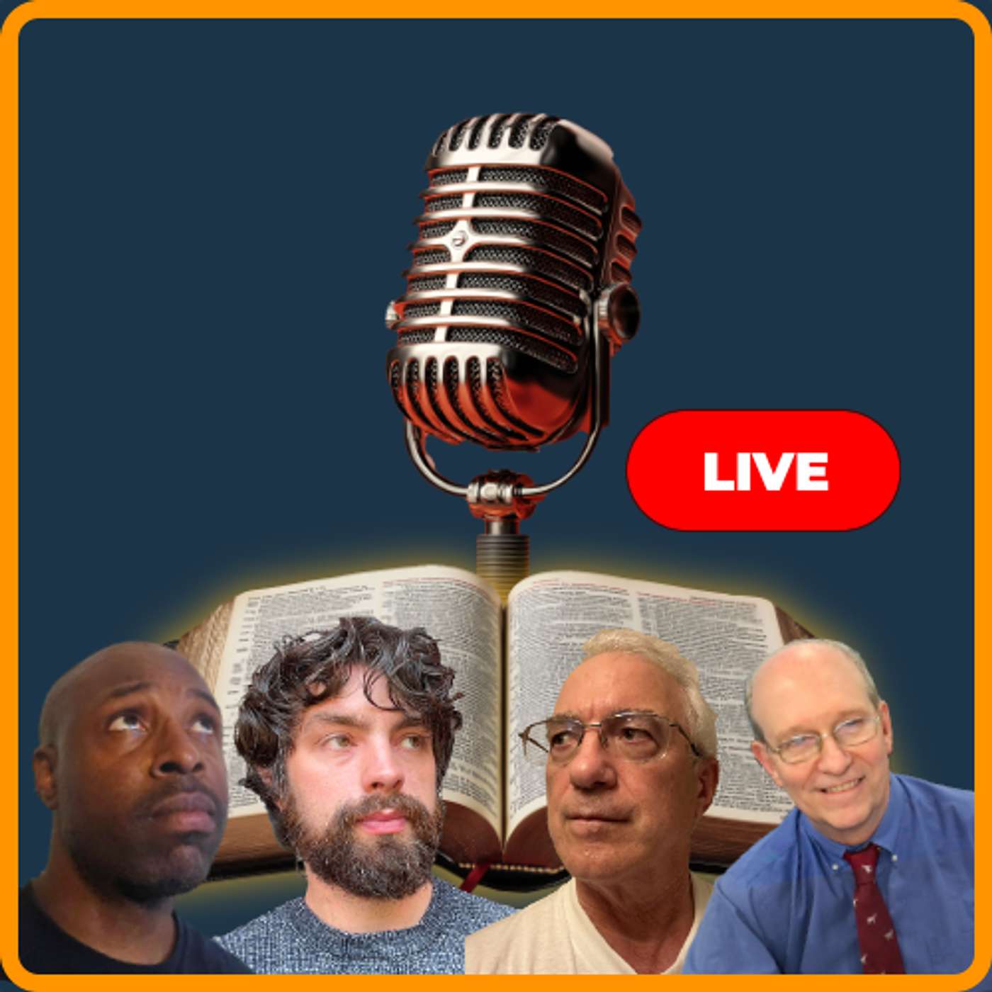 The Bible Exalted! 004 NO MAN KNOWS! vs. Few Men Know!