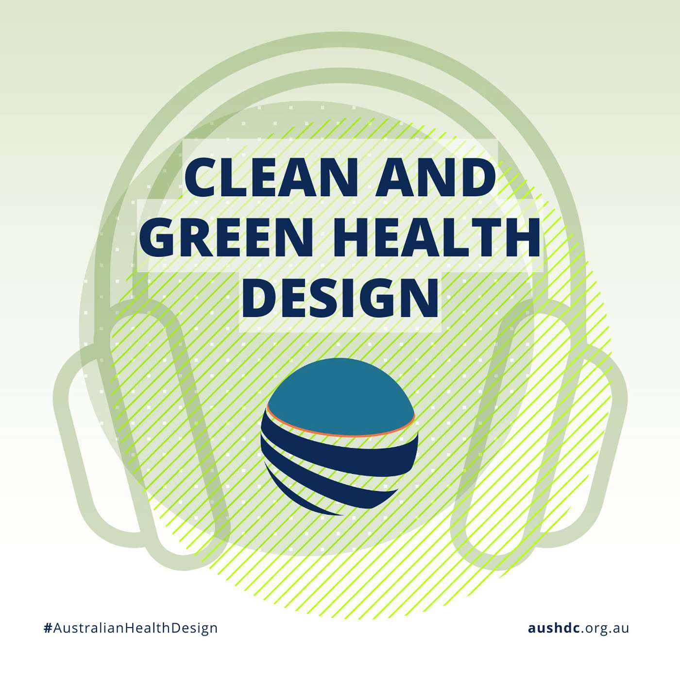 Australian Health Design Council - Health Design on the Go