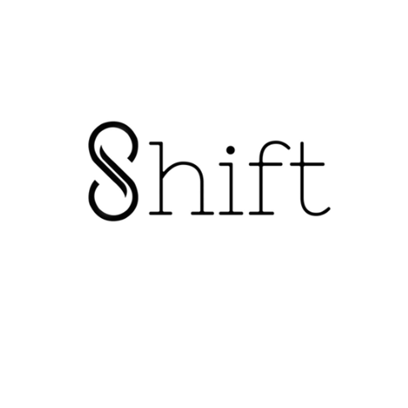 The Shift Podcast