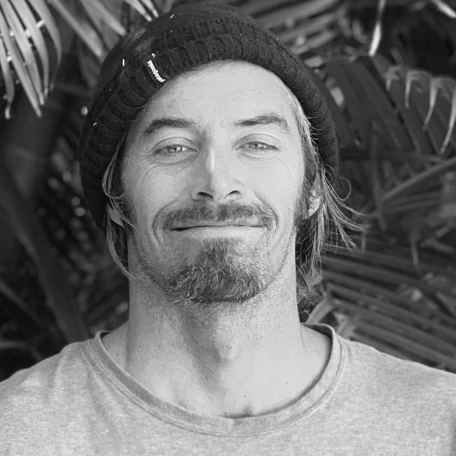 Dave Rastovich