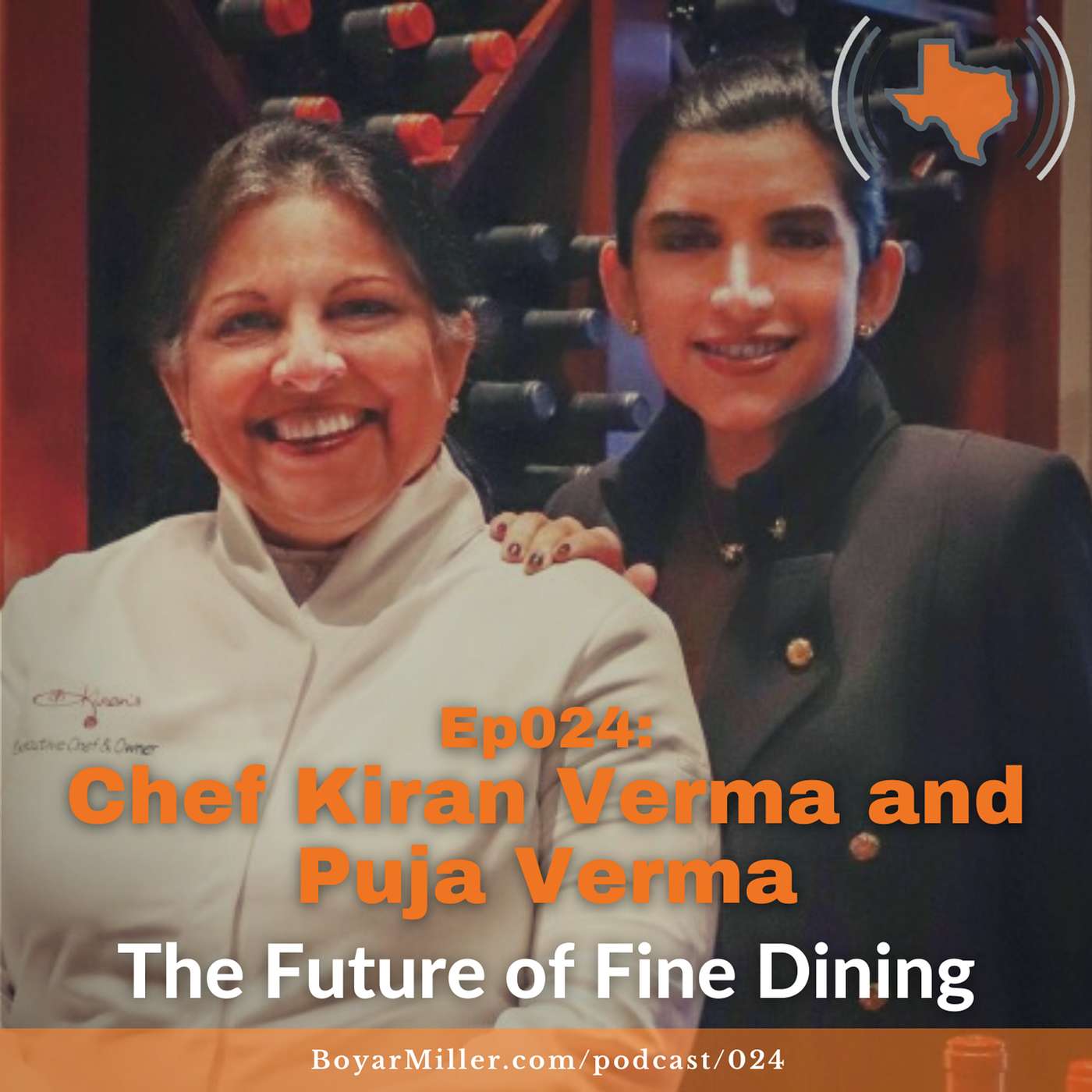 Building Texas Business