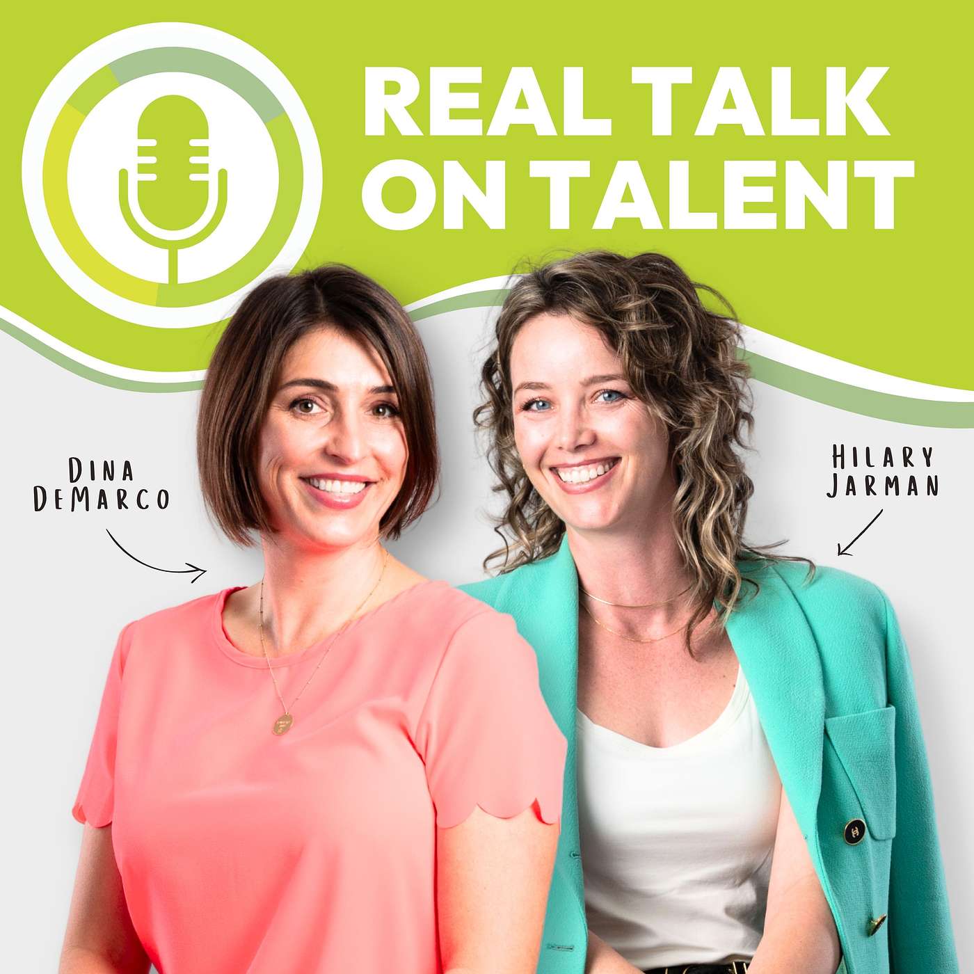 Real Talk on Talent | How AI is Revolutionizing the Recruiting Industry