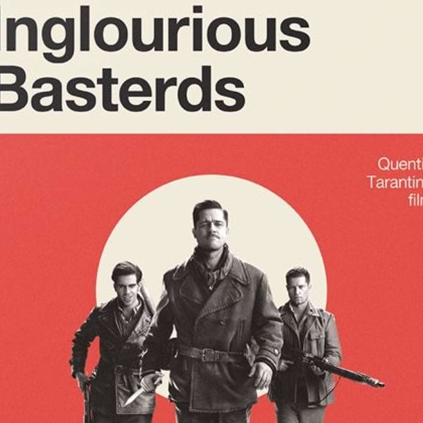 Inglourious Basterds