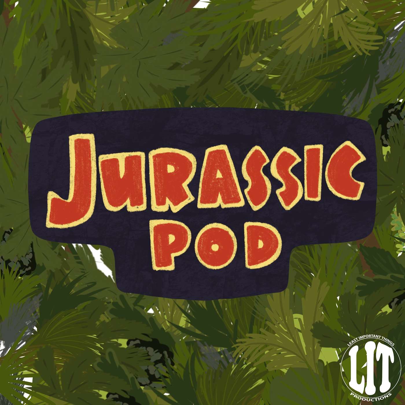 Jurassic World Rebirth REACTIONS | Jurassic Pod