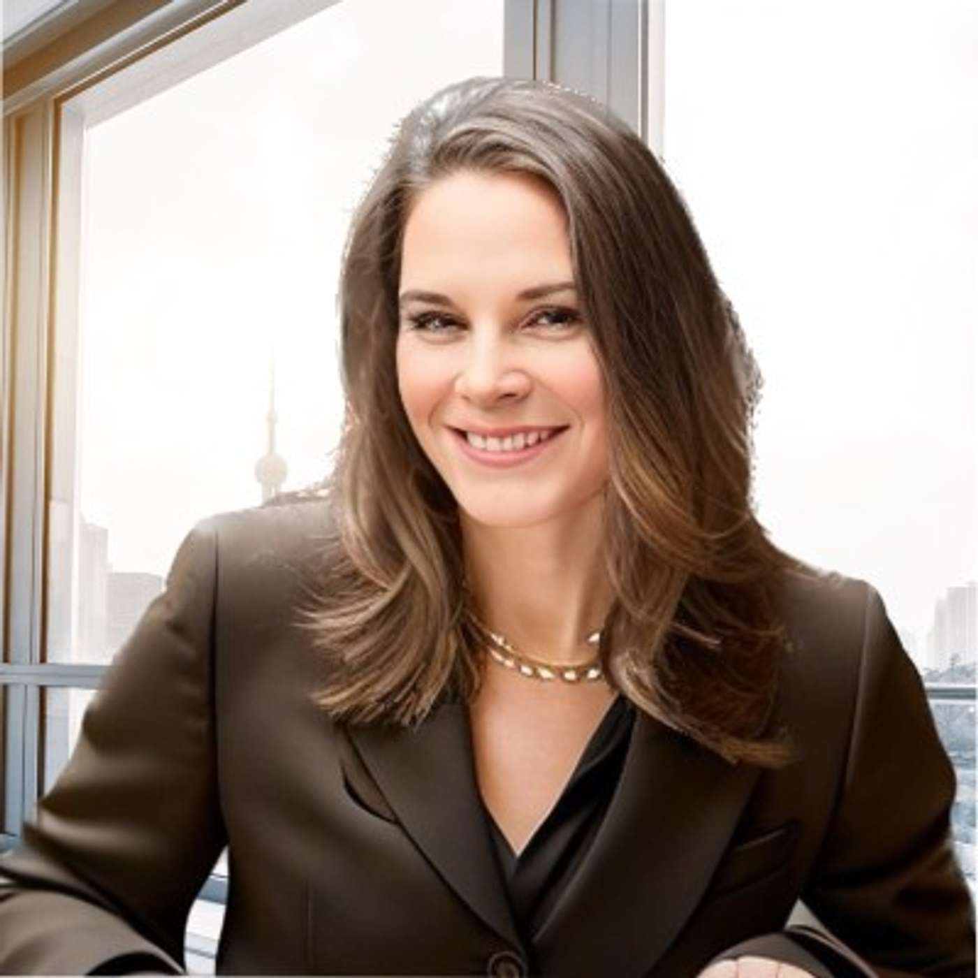 The Hidden Rules of Modern Job Searching with Karen Huller