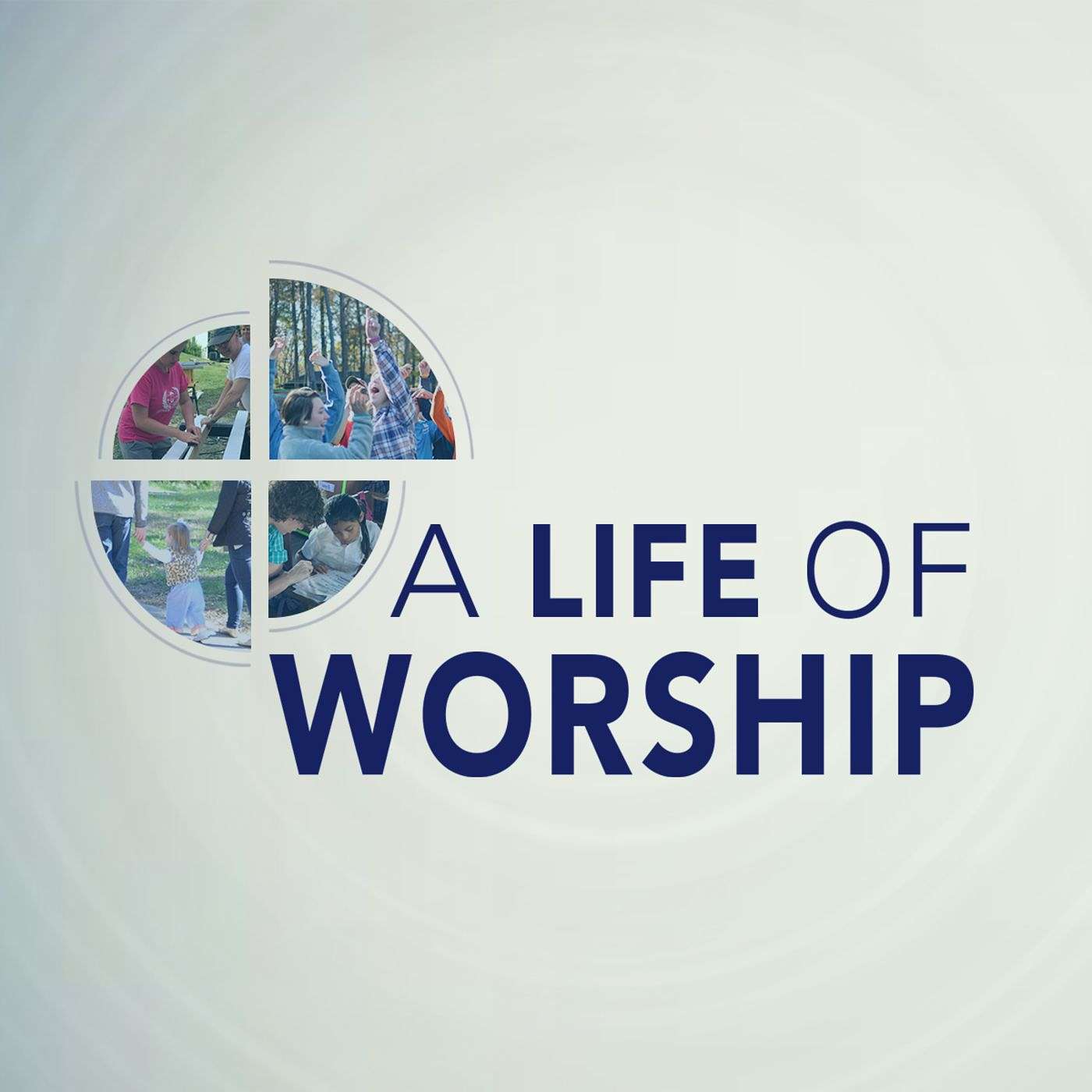 A Life of Worship – Part 7 (Brian Frost)