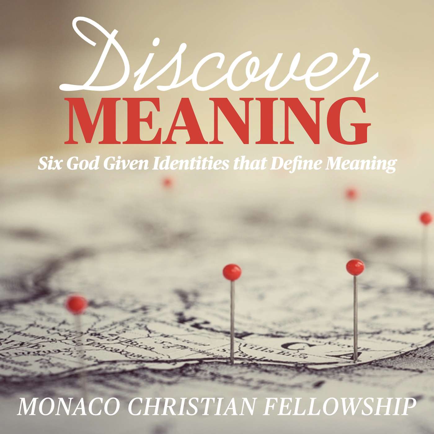 Discover Meaning Part 3: Priests and Stewards episode artwork