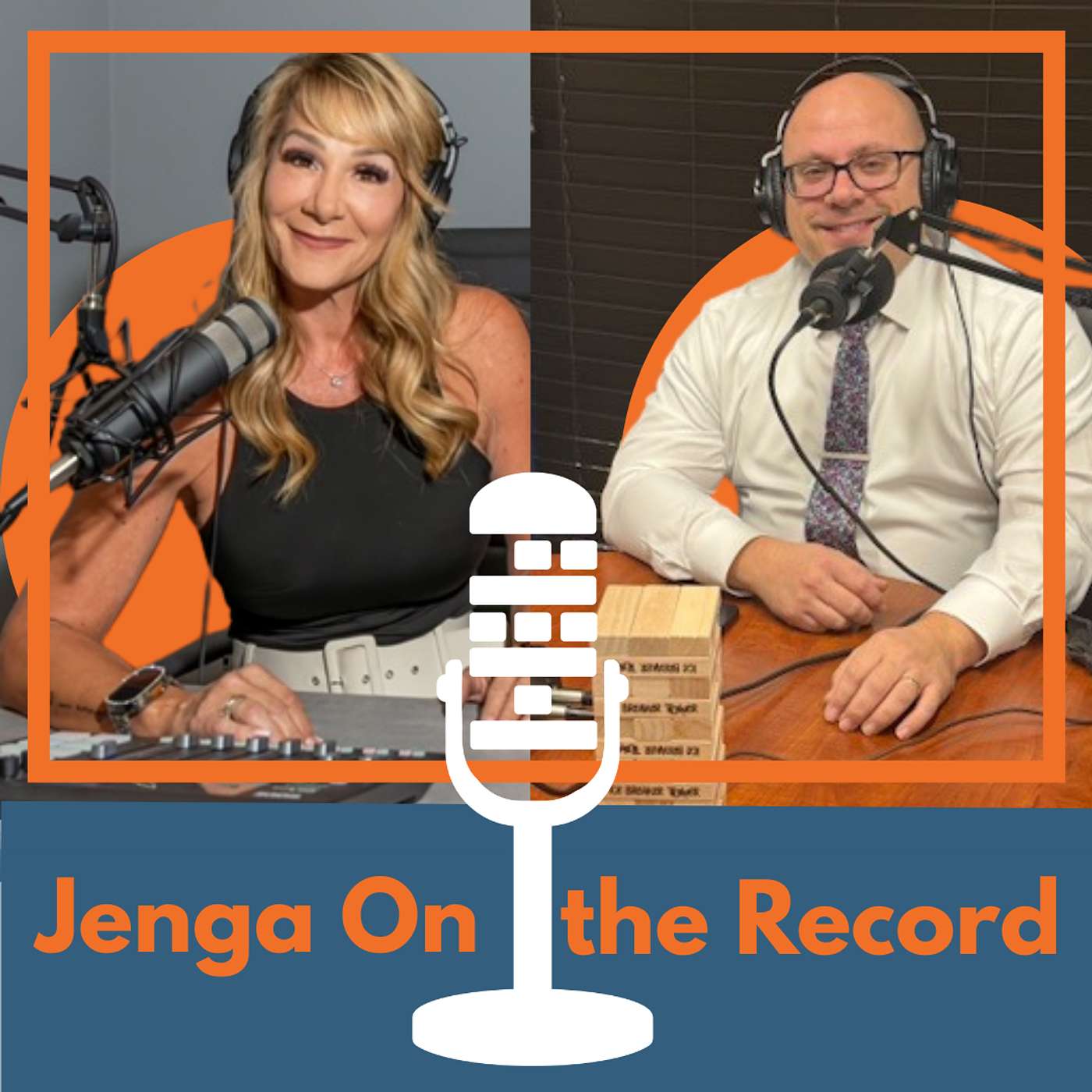The Difference Between Divorce and Legal Separation episode artwork