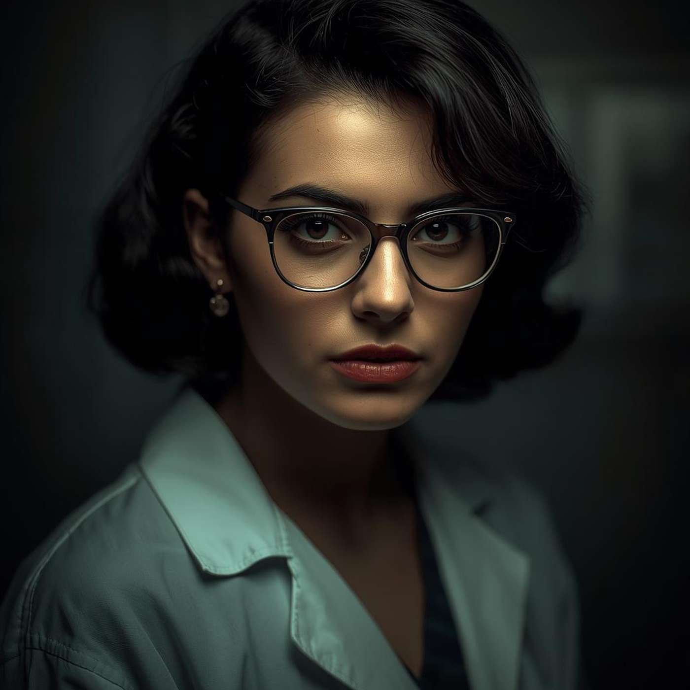 Dr. Eva Dence Speaks Truth to Power