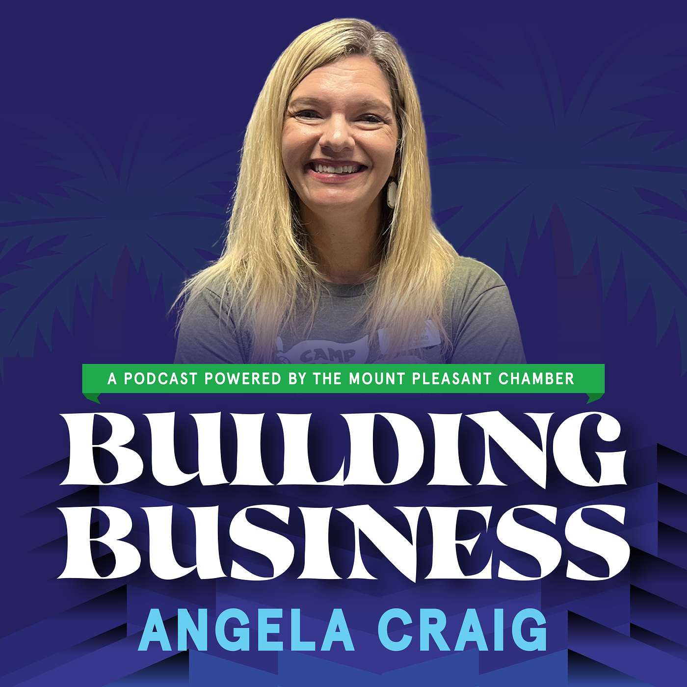 Building Business w/ the Mount Pleasant Chamber of Commerce