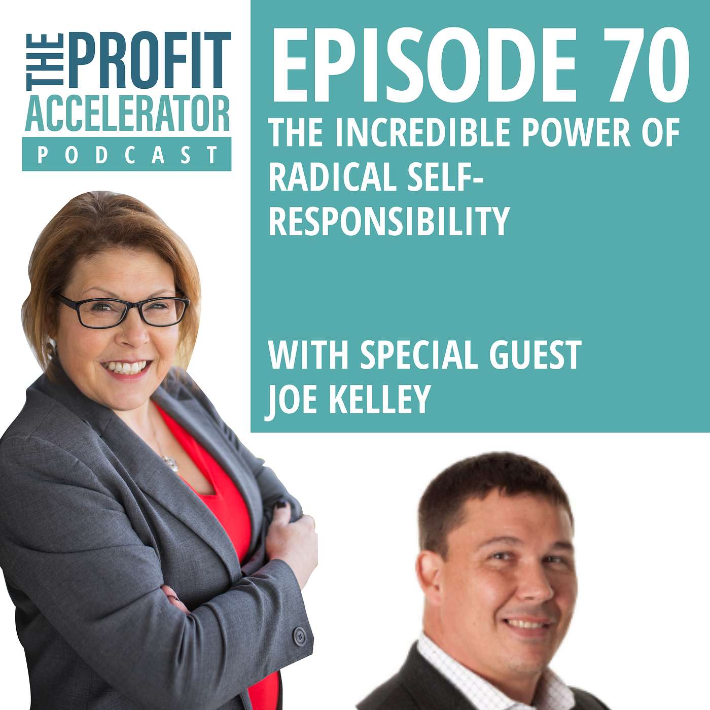 Business Mastery Podcast
