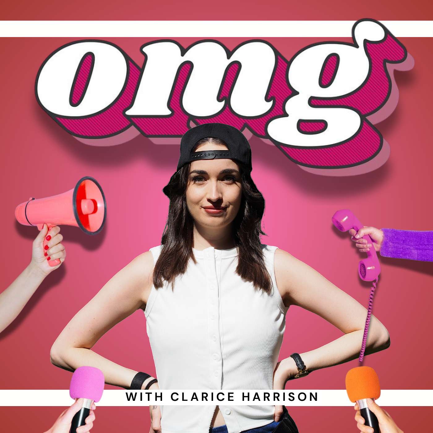 OMG