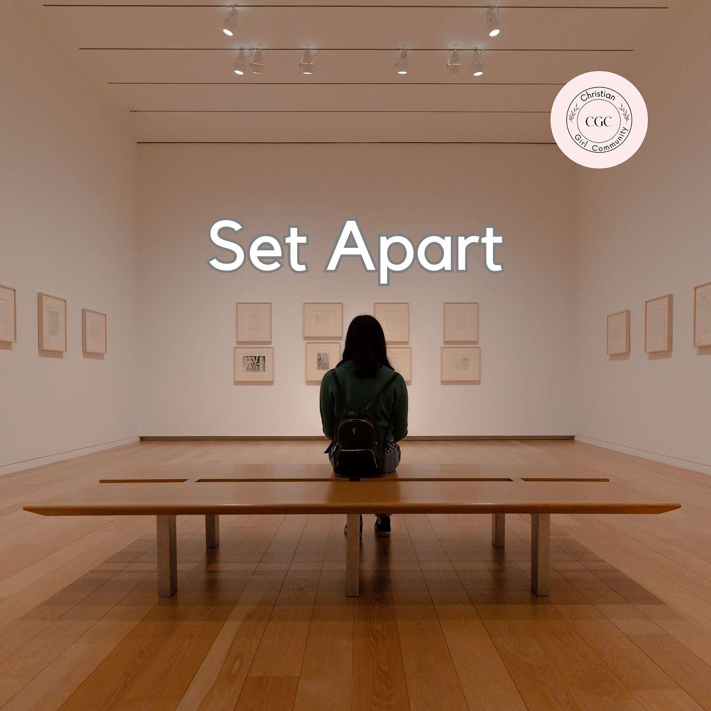 Set Apart episode artwork