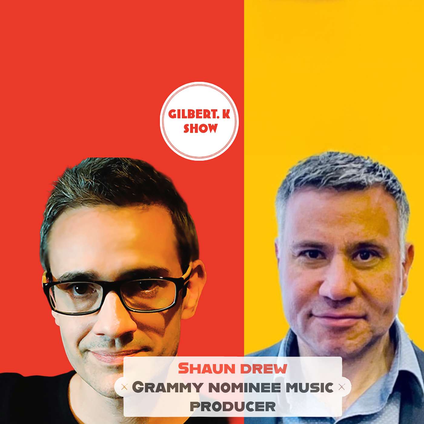 Shaun Drew: The Grammy-Nominated Composer Behind DC’s Biggest Hits