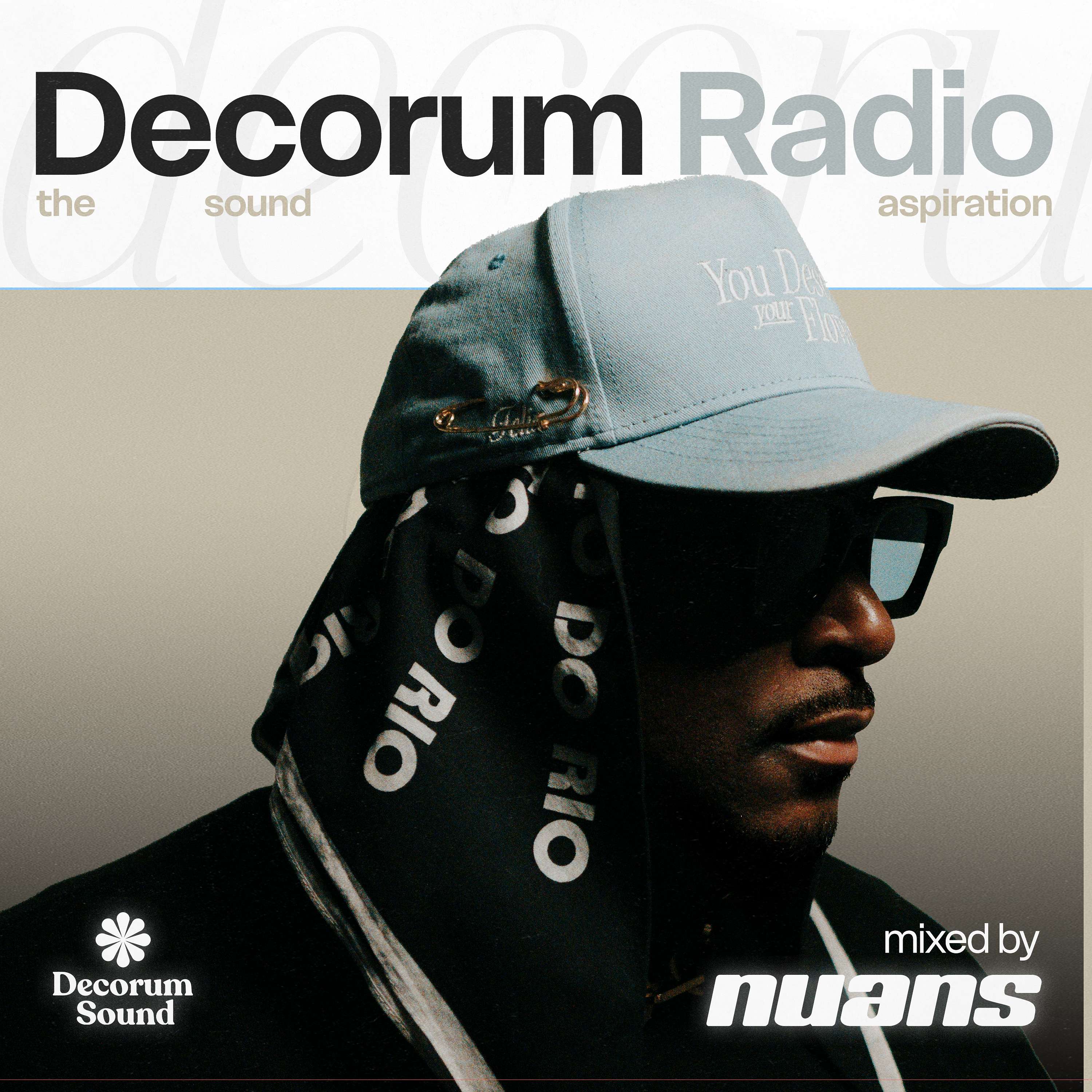 Decorum Radio with NUANS