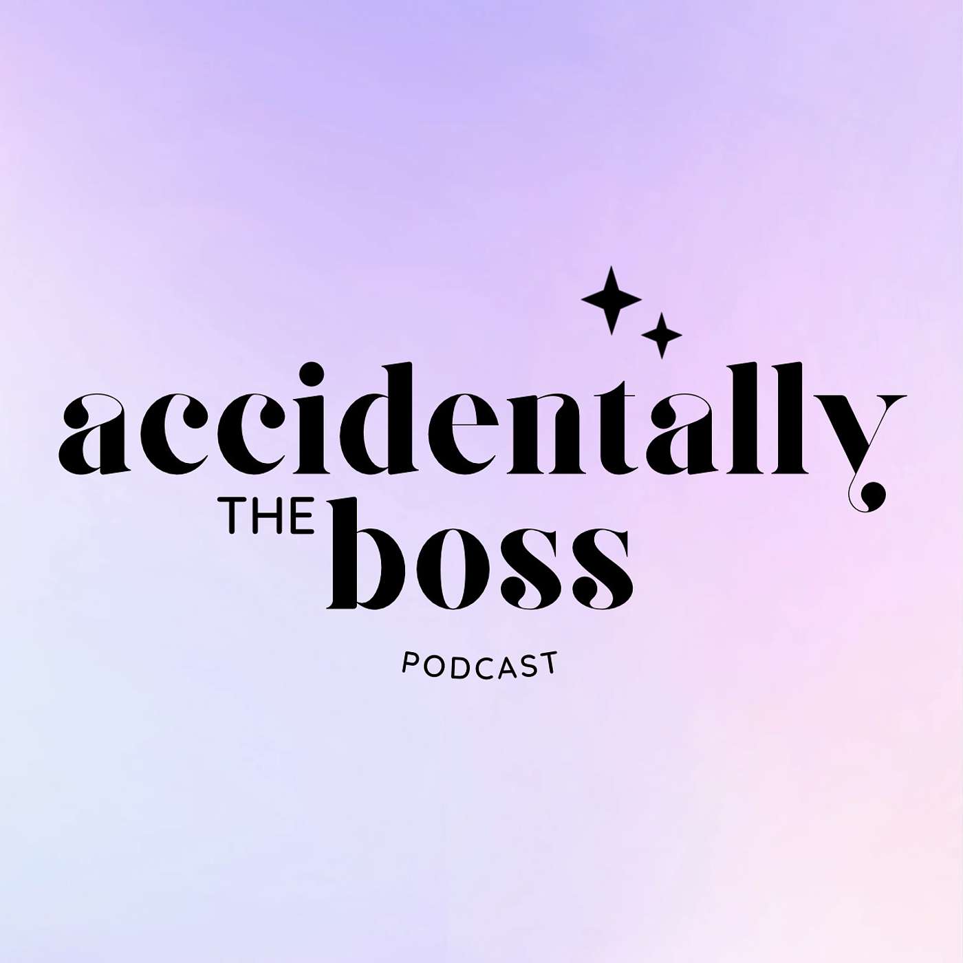 Accidentally the Boss