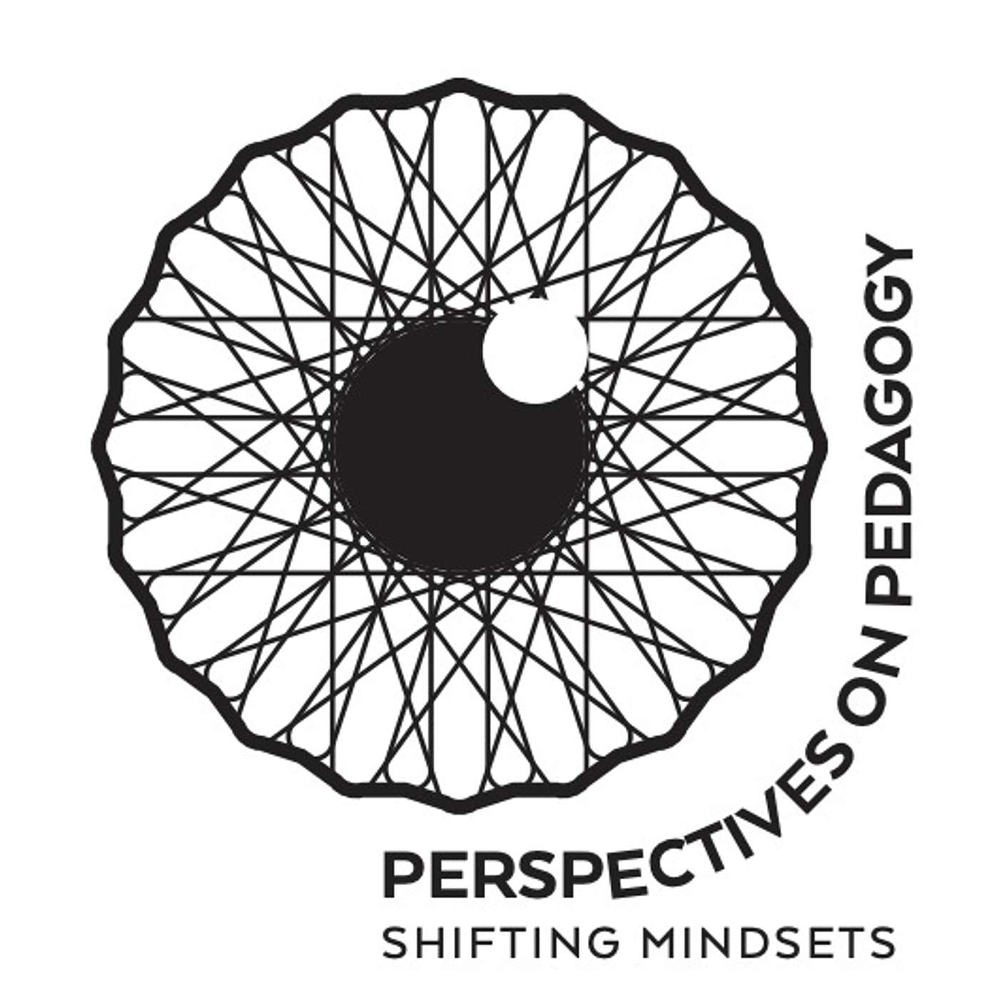 Perspectives on Pedagogy podcast artwork
