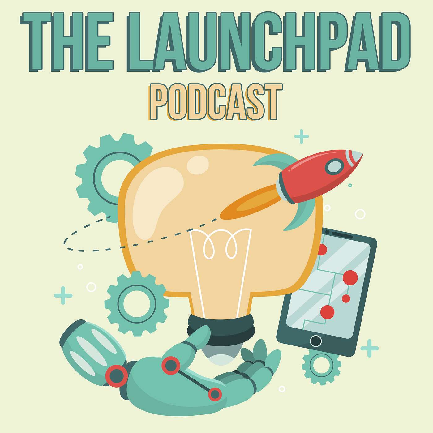 The LaunchPad