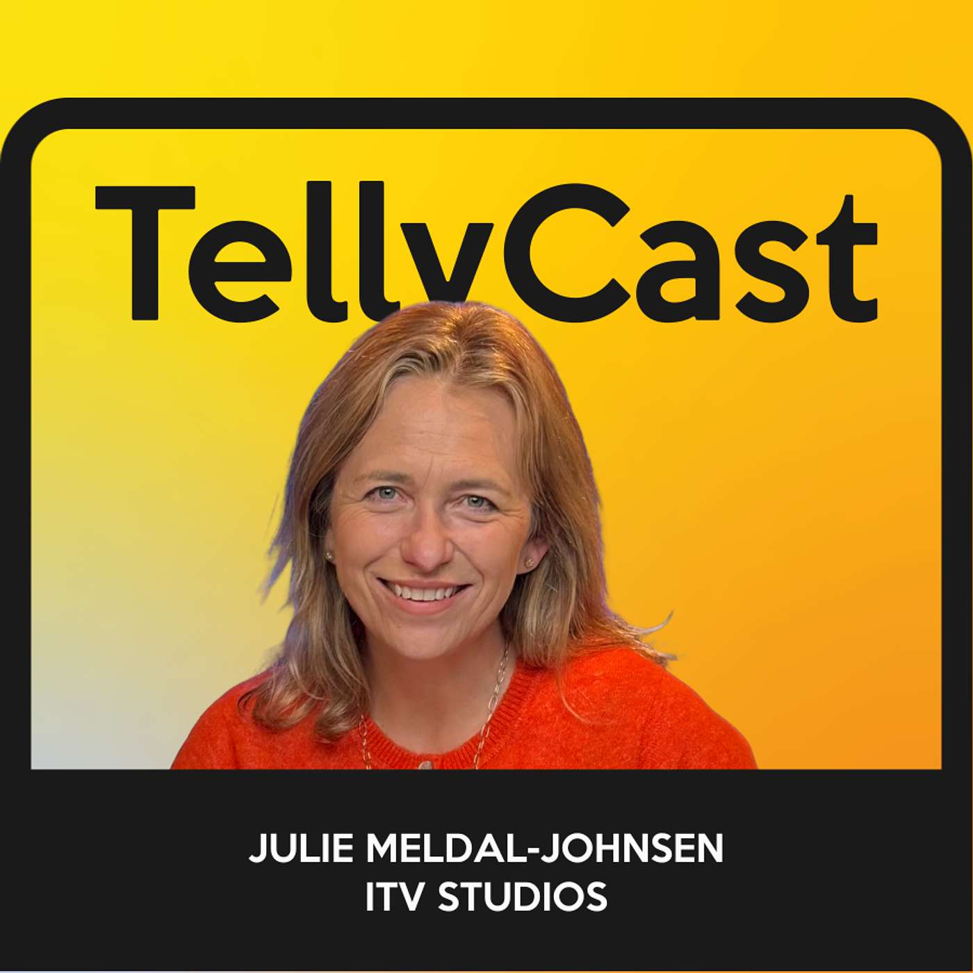 Inside ITV Studios’ 2025 Slate with Julie Meldal-Johnsen