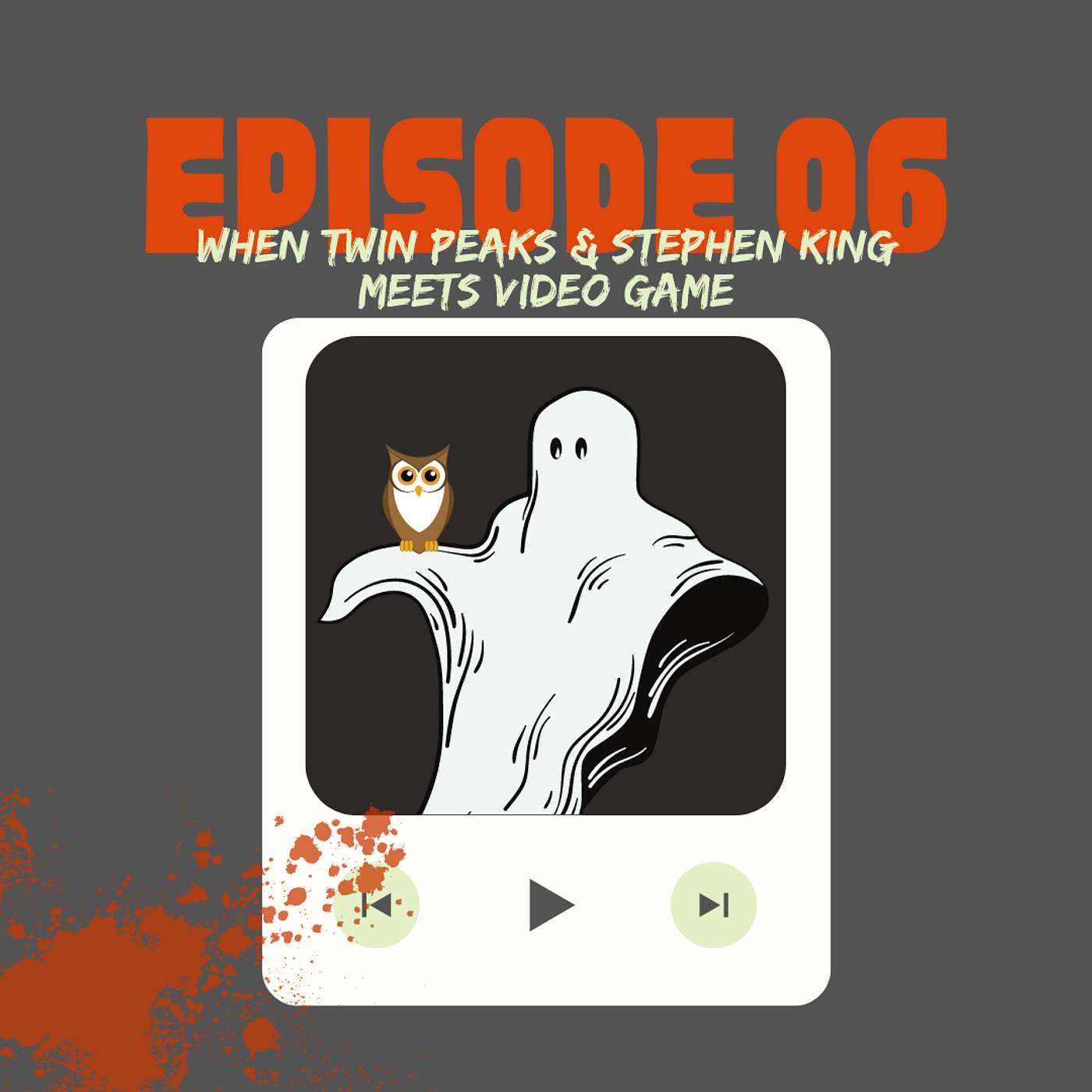 When Twin Peaks and Stephen King Meets Video Game - Alan Wake 2 (Video Game) When Twin Peaks and Stephen King Meets Video Game - Alan Wake 2 (Video Game)