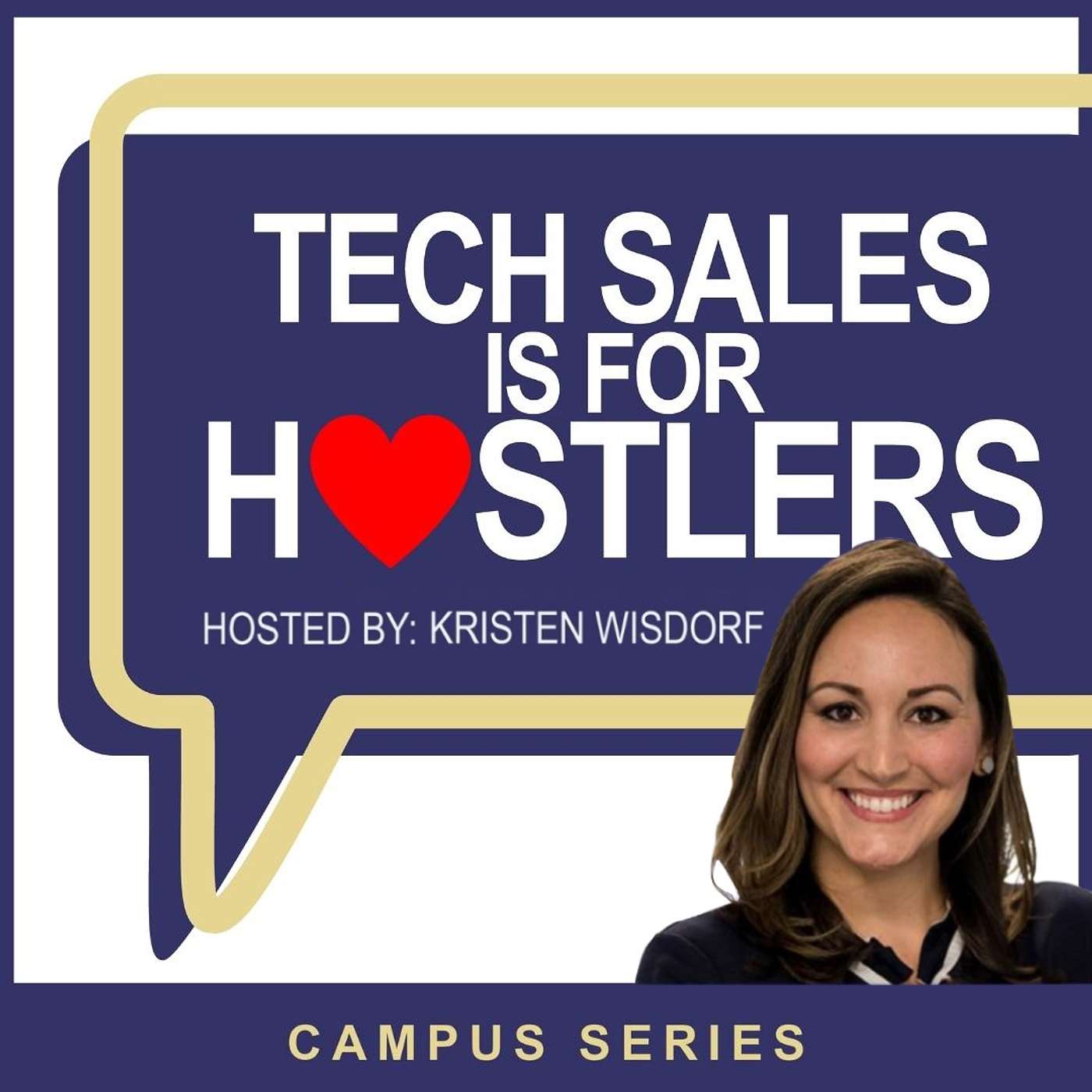 Campus Series: Scott Inks - Shaping the Future of Sales Education