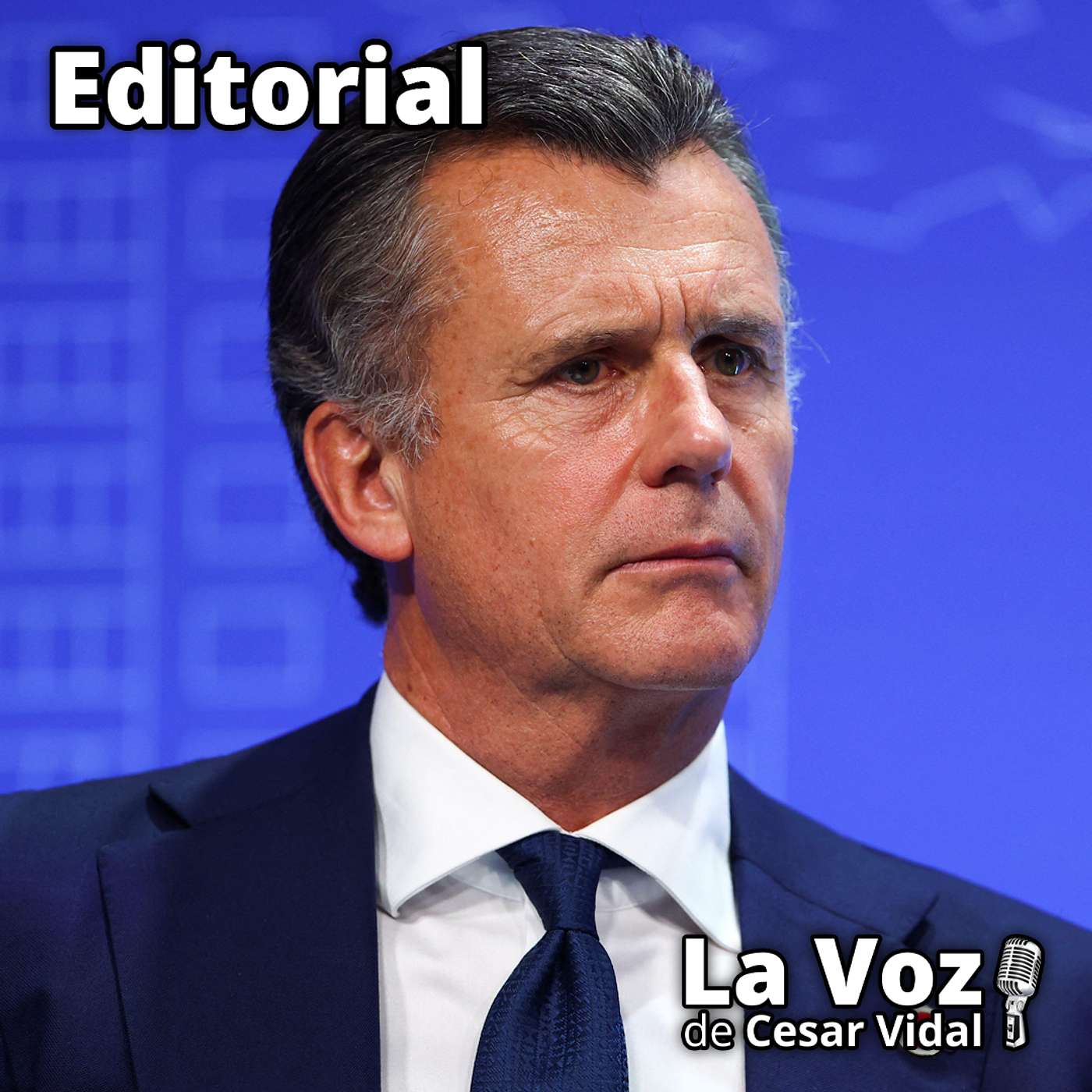 Editorial: El número dos de BlackRock señala el futuro de Europa - 21/10/25