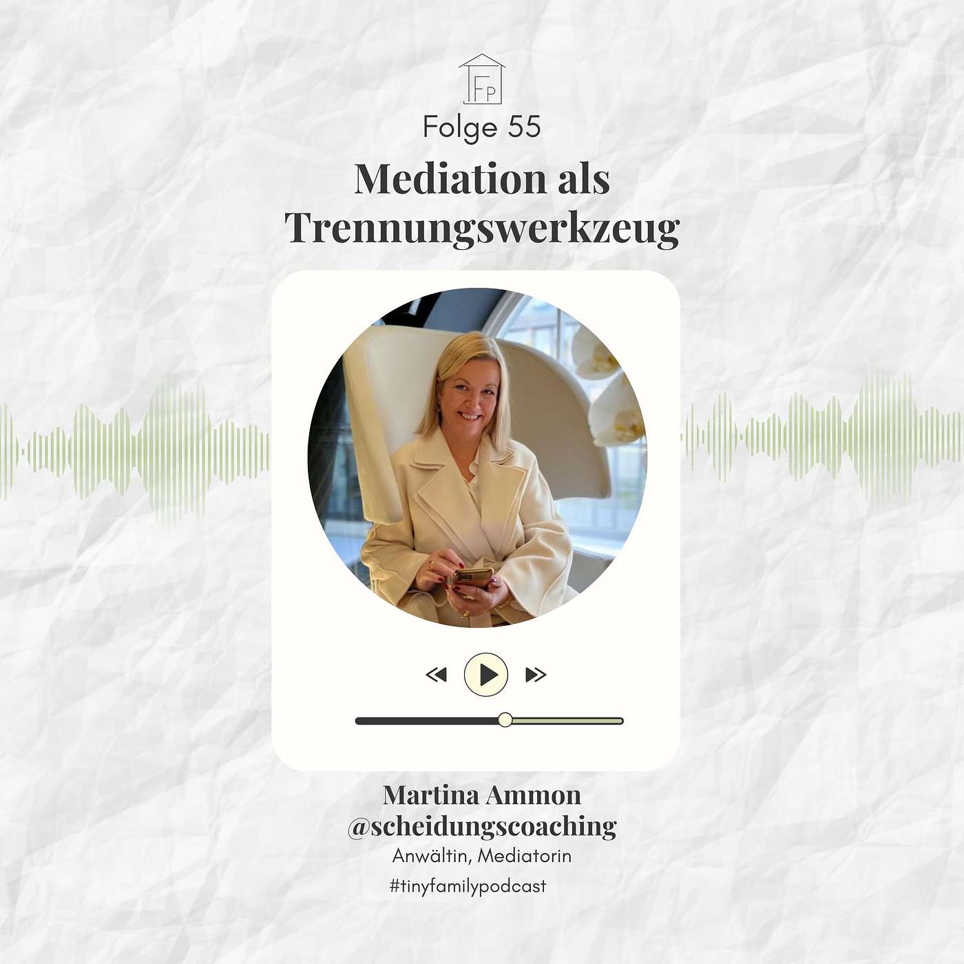 breakup & shakeup, Dein Trennungspodcast