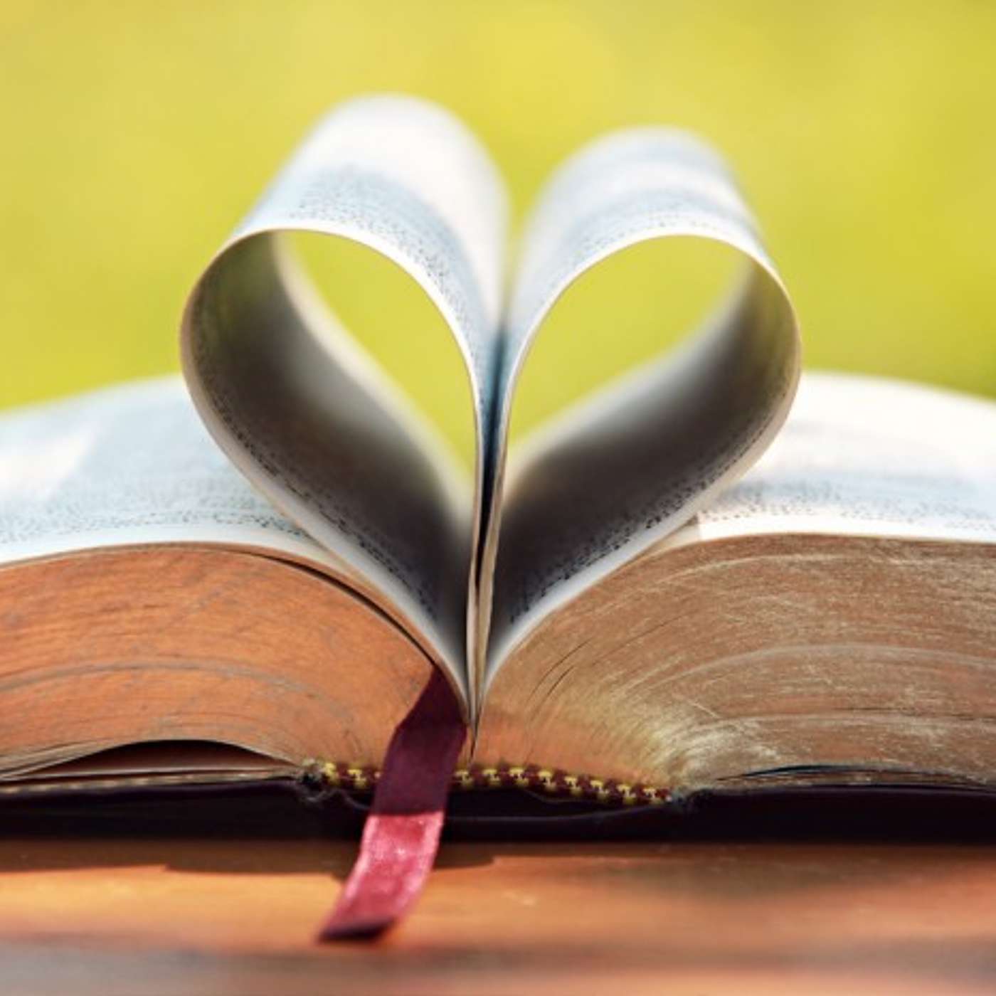 Faith Works By Love