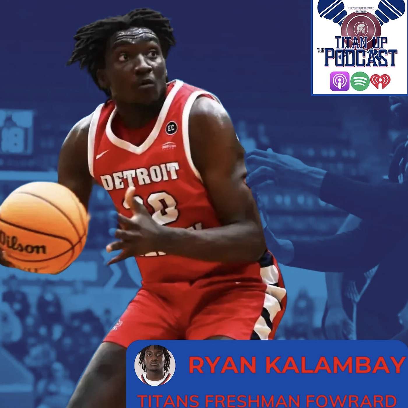 19: Ryan & Dylan Kalambay: Heart-to-Heart episode artwork