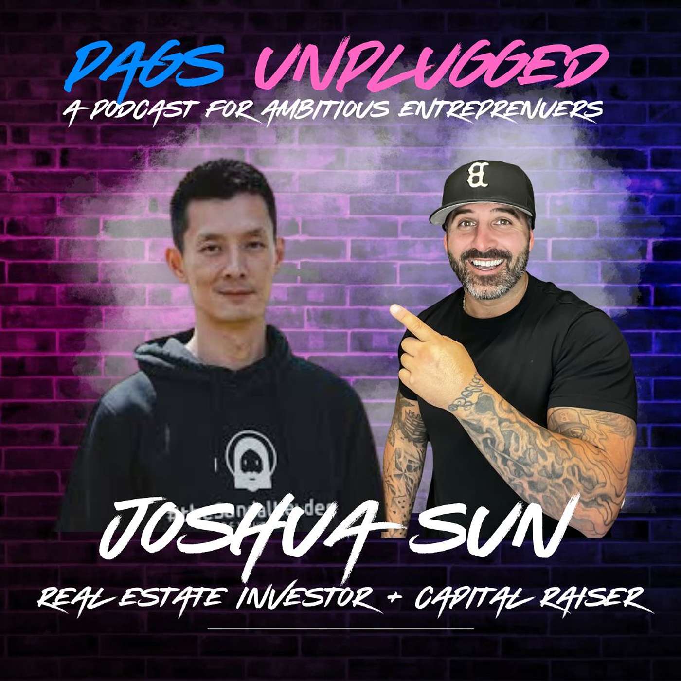 Pags Unplugged